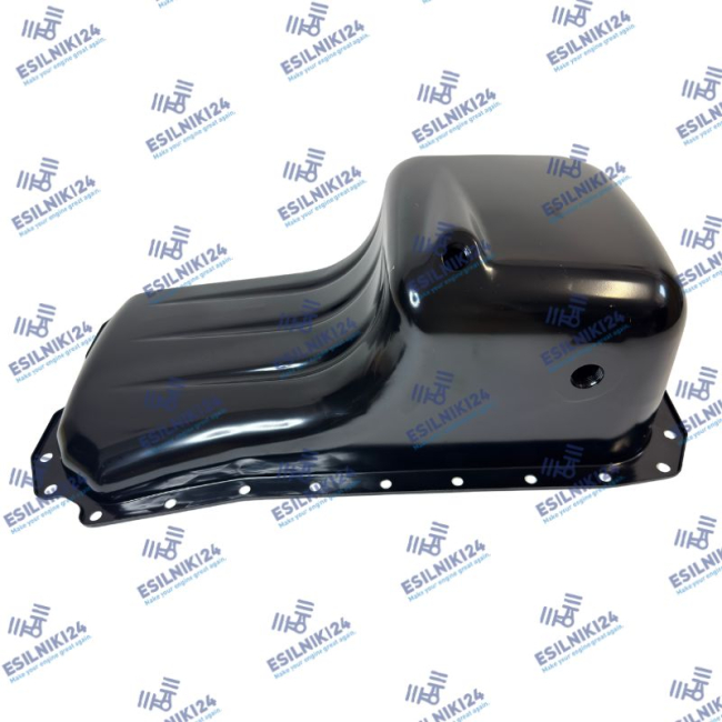 3901049 CUMMINS MISKA OLEJU 4BT3.9 LOBERTEX