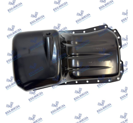 CASE OIL SUMP 580L CX130 LOBERTEX