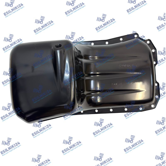 J901049 CASE OIL SUMP 580L CX130 LOBERTEX