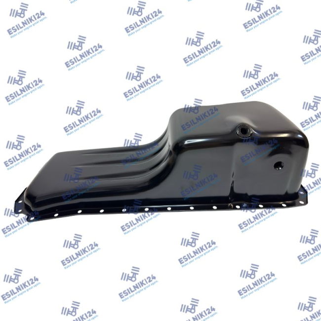 3915703 CUMMINS MISKA OLEJU 6BT5.9 LOBERTEX