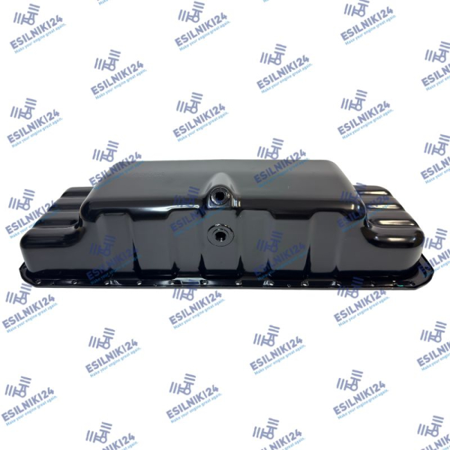 3974291 CUMMINS OIL SUMP 6CT8.3 LOBERTEX