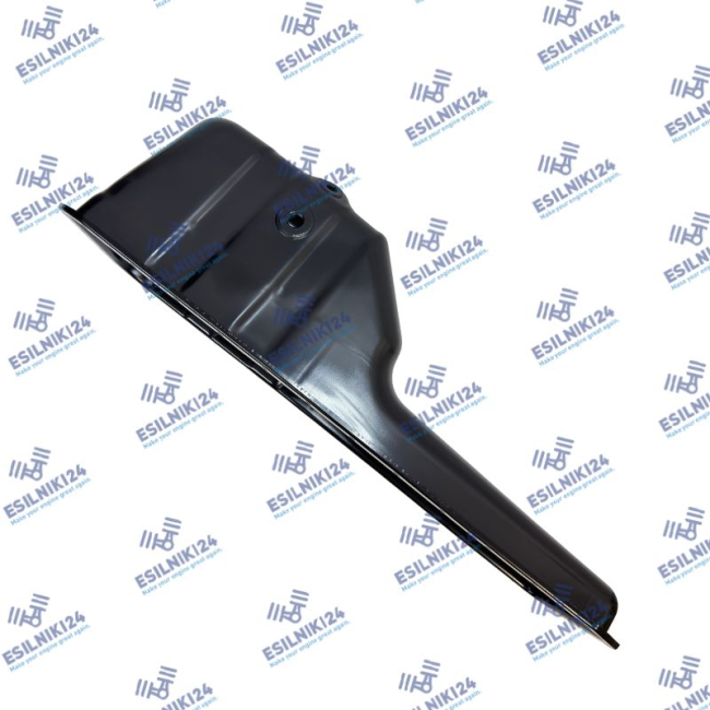 3974292 CUMMINS OIL SUMP 6CT8.3 QSC8.3 LOBERTEX