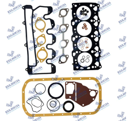 ISUZU FULL GASKET SET 4LE2 ESTABO