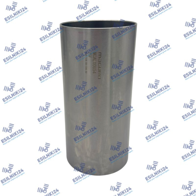 11010383 PERKINS TULEJA TŁOKA SUROWA 105MM SERIA 1100 MAGURO