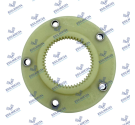 COUPLING KTR BOWEX FLE-PA 48 D-150 GENUINE