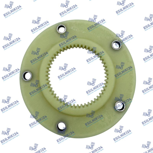 FLE-PA48-150 COUPLING KTR BOWEX FLE-PA 48 D-150 GENUINE
