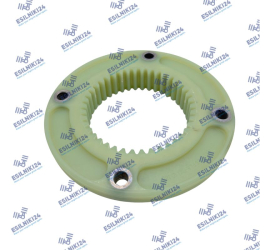 COUPLING KTR BOWEX FLE-PA 65 D-180 GENUINE