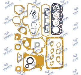 MITSUBISHI ENGINE GASKET SET K4N ESTABO