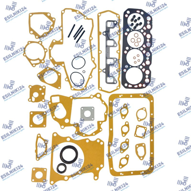 30H94-01041 MITSUBISHI KOMPLET USZCZELEK SILNIK K4N ESTABO
