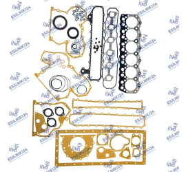 MITSUBISHI ENGINE GASKET SET S6S INDIRECT INJECTION ESTABO