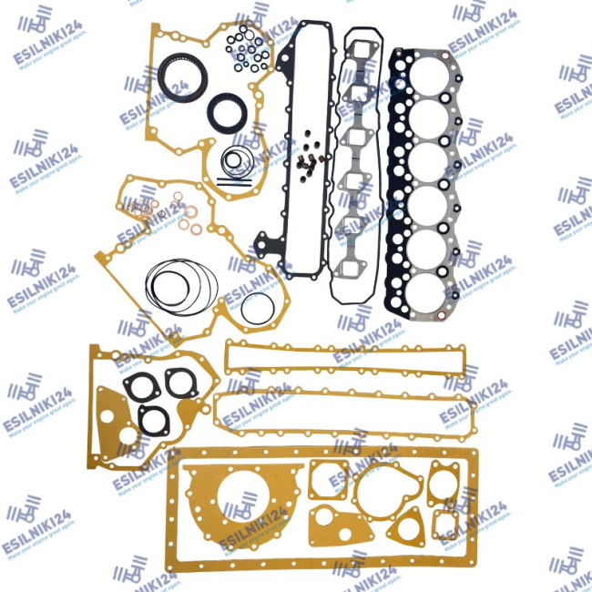 107-3732 CAT ENGINE GASKET SET 3046 INDIRECT INJECTION ESTABO