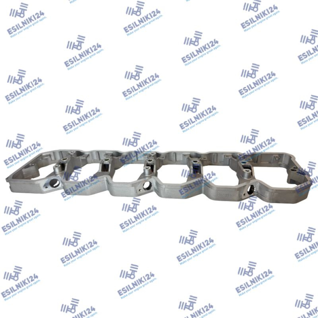 6754-11-7110 KOMATSU ROCKER COVER BASE SAA6D107E LOBERTEX