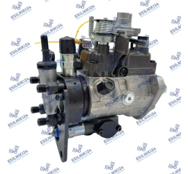 PERKINS POMPA WTRYSKOWA RG 1104C-44T DP210 DELPHI