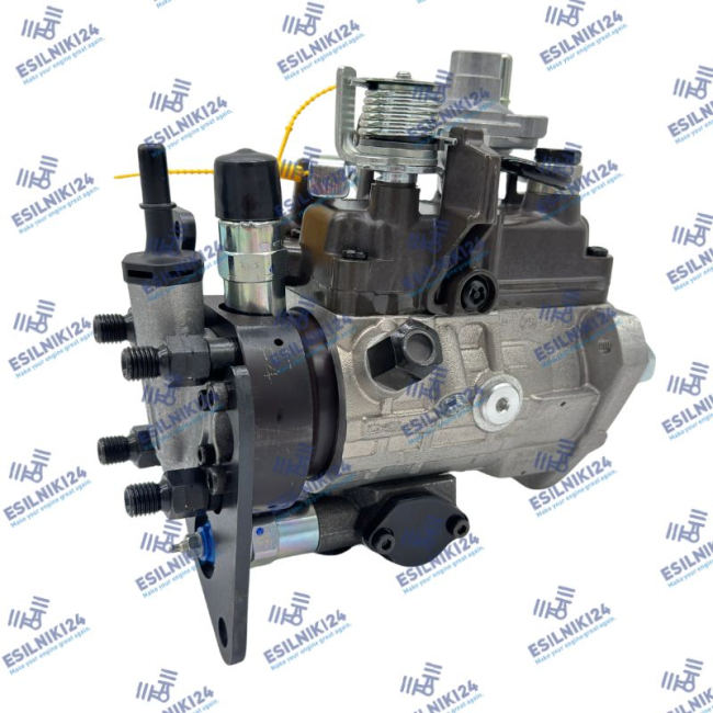 2644H024 PERKINS POMPA WTRYSKOWA RG 1104C-44T DP210 DELPHI