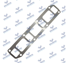 YANMAR EXHAUST MANIFOLD GASKET 4TNV106 ESTABO
