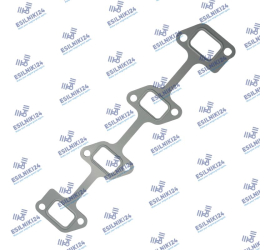 YANMAR EXHAUST MANIFOLD GASKET 4TNV84 4TNE88 ESTABO
