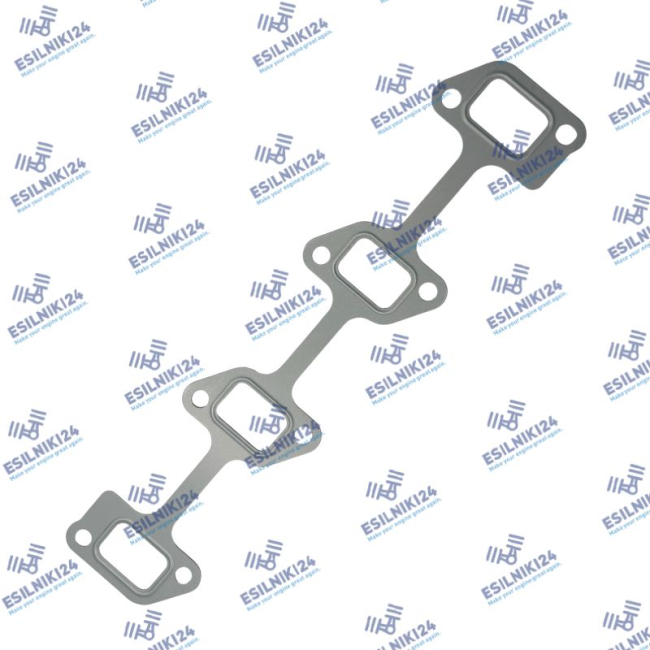 129550-13110 YANMAR EXHAUST MANIFOLD GASKET 4TNV84 4TNE88 ESTABO
