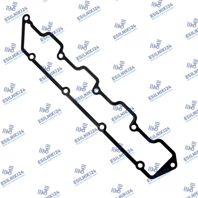 129900-12050 YANMAR INLET MANIFOLD GASKET 4TNE94 4TNE98 ESTABO