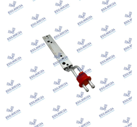 KOHLER FUEL RAIL KDW702 LDW502 GENUINE