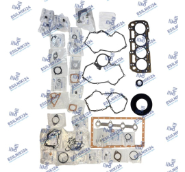 PERKINS KOMPLET USZCZELEK NA SILNIK 404D-22 GN GP ORYGINAŁ