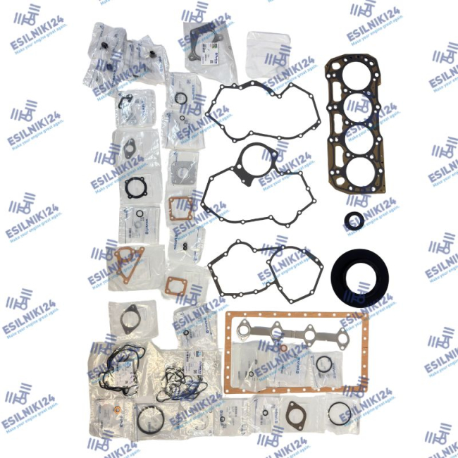 322-7486-SET-C2.2 CAT ENGINE GASKET SET C2.2 GENUINE