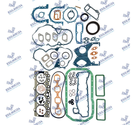 ISUZU FULL GASKET SET 4BG1 MAHLE