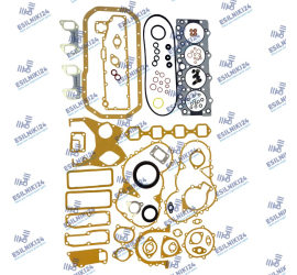 ISUZU FULL GASKET SET 4BG1 ESTABO