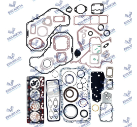 CUMMINS GASKET SET 4BT3.9 ESTABO
