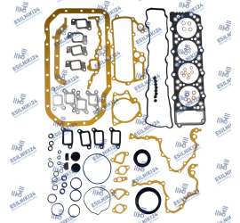 MITSUBISHI ENGINE GASKET SET 4M40 ESTABO