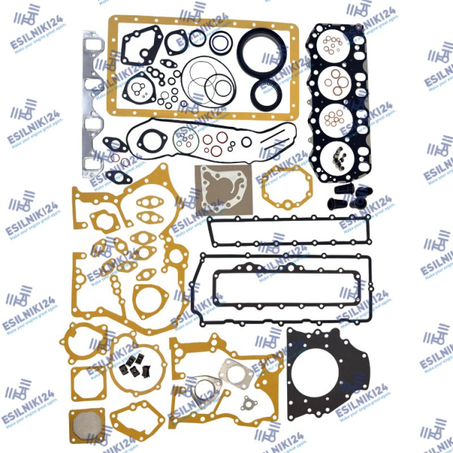 32G94-00030 MITSUBISHI KOMPLET USZCZELEK SILNIK D04FR D04FD ESTABO