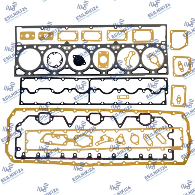 3803404_4024992 CUMMINS GASKET SET L10 ESTABO