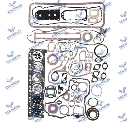 CUMMINS KOMPLET USZCZELEK SILNIK QSC8.3 ESTABO