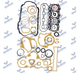 MITSUBISHI ENGINE GASKET SET S4Q S4Q2 ESTABO