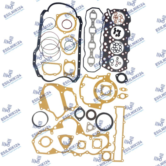 270-6184-SET CAT ENGINE GASKET SET 904H 305.5D ESTABO