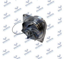 JCB WATER PUMP DIESELMAX D-118MM ESTABO