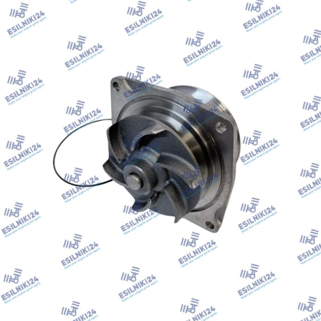 320/B4744 JCB WATER PUMP DIESELMAX D-118MM ESTABO