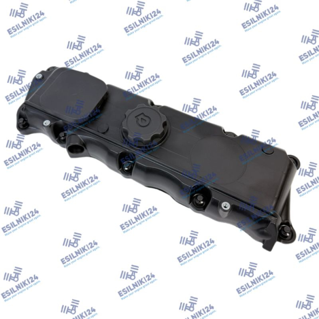 4142X323 PERKINS ROCKER COVER RE RF ESTABO