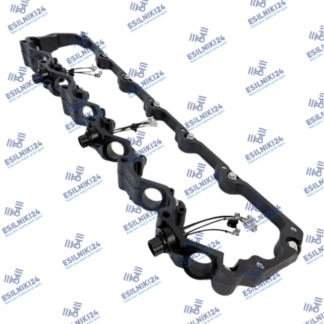 4142X398 PERKINS PODSTAWA POKRYWY ZAWORÓW PJ PK ESTABO