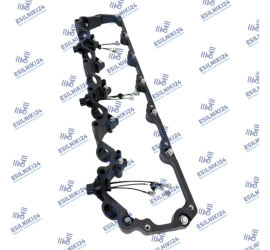 CAT ROCKER COVER BASE C6.6 ESTABO