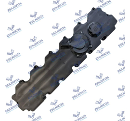 PERKINS ROCKER COVER PJ PK ESTABO