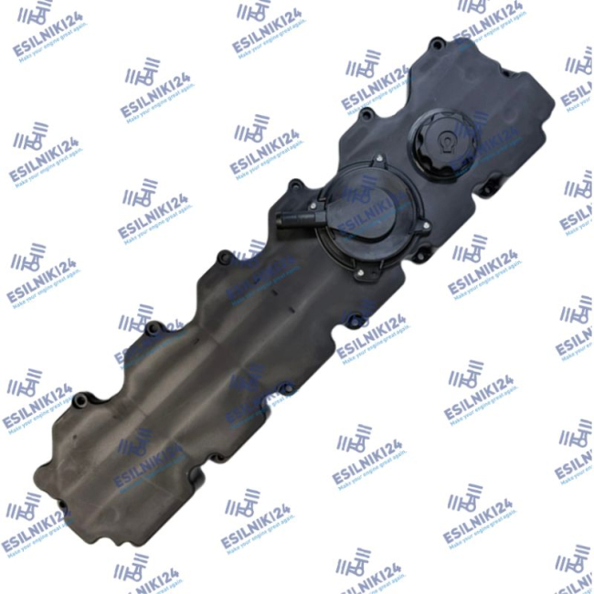 4142X402 PERKINS POKRYWA ZAWORÓW PJ PK ESTABO