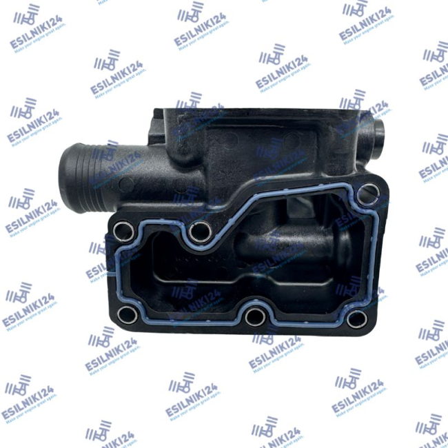 127-2840 CAT THERMOSTAT HOUSING 3054B 3056E GENUINE