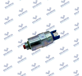 PERKINS SOLENOID E.S.O.S 12VDELPHI