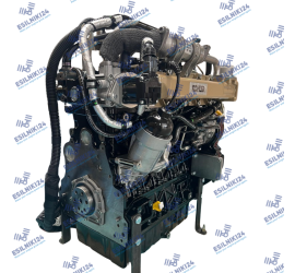 KOHLER SILNIK KOMPLETNY KDI2504TCR ORYGINAŁ