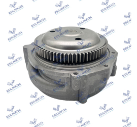 PERKINS WATER PUMP 2506 2806 MAGURO