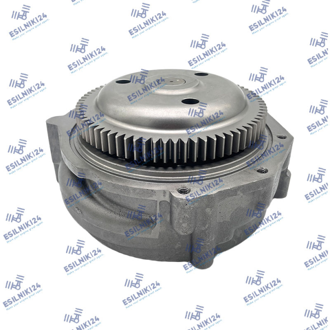 KRP1715 PERKINS WATER PUMP 2506 2806 MAGURO