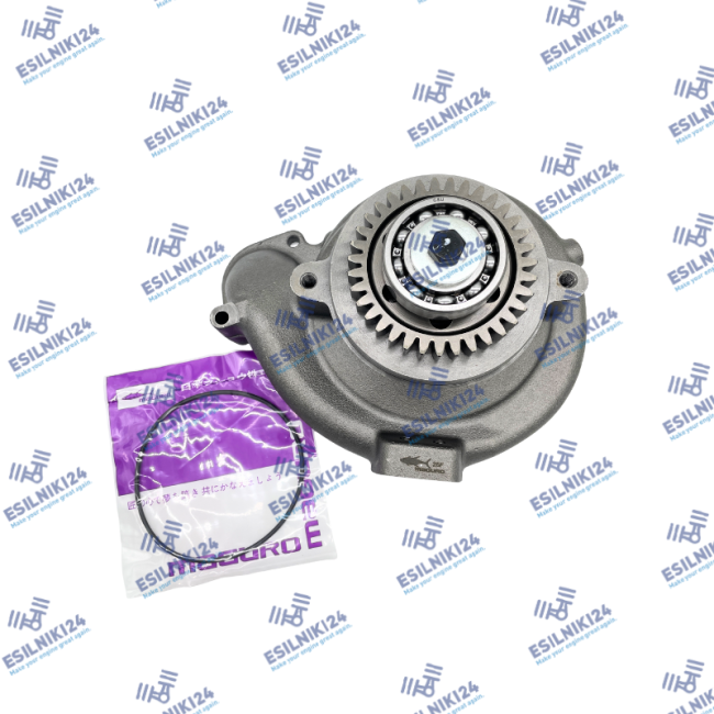 T435895 PERKINS POMPA WODY 2206 TGDF MAGURO