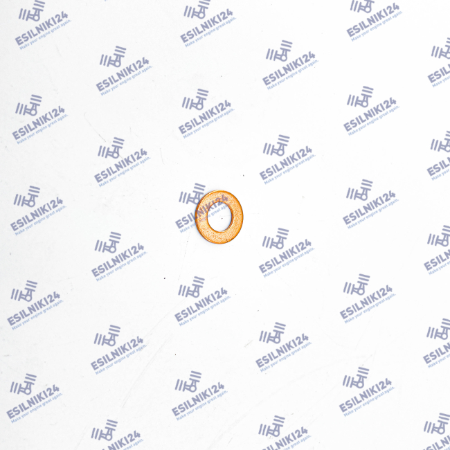 CU7,5X15X1 COOPER WASHER INJECTOR 7,5X15X1 ESTABO