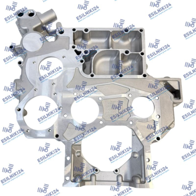 233-4268 CAT OBUDOWA ROZRZĄDU 3054B 3056