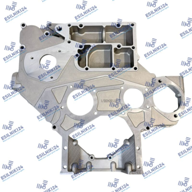 3716C431 PERKINS TIMING CASE AB YB ESTABO